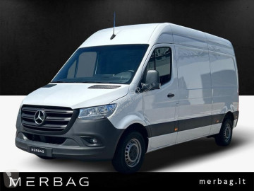 MercedesSprinter