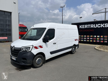 Caja cerrada Renault