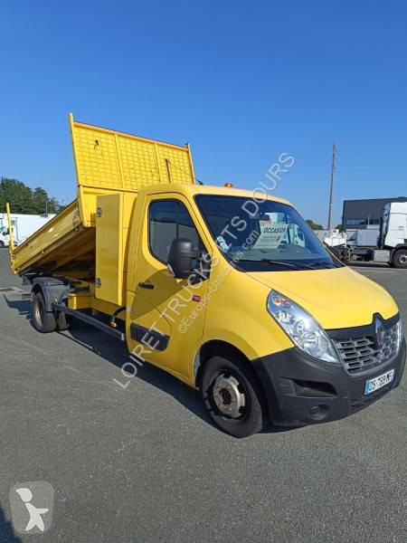 Furgoneta Renault