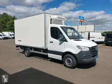 Mercedes Sprinter 313 CDI 43S