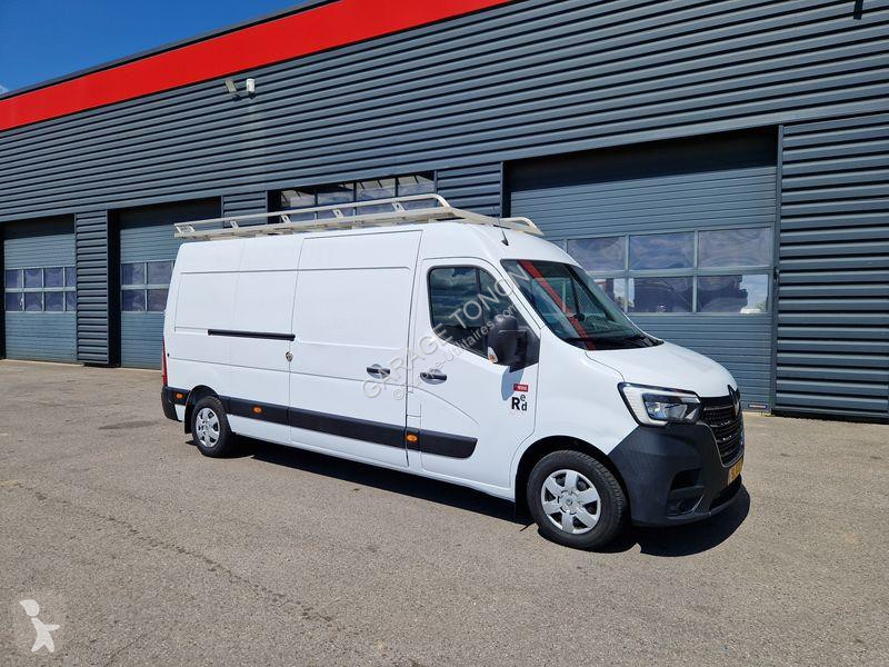 Veicolo commerciale Renault L3H2 150