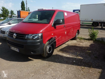 Frigorífica Volkswagen