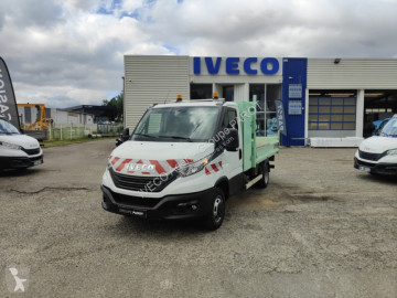 IvecoDaily