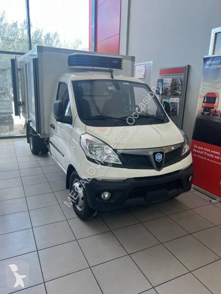 Furgoneta Piaggio
