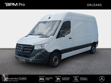 Caja cerrada Mercedes