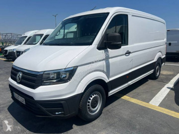 Volkswagen Crafter 35 - 2.0