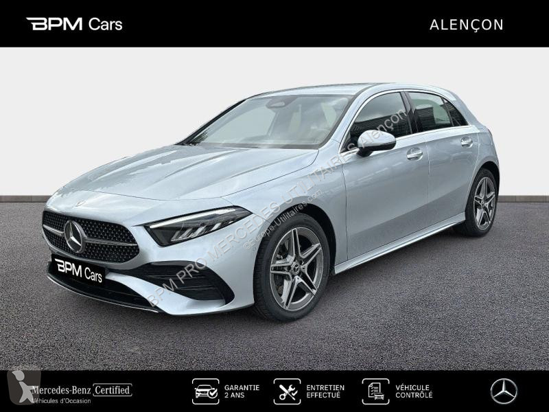 Véhicule utilitaire Mercedes Classe A 250 e...