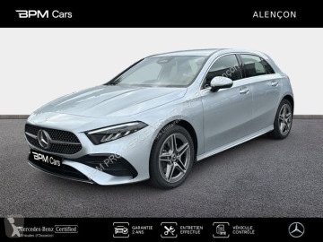 Berlina Mercedes