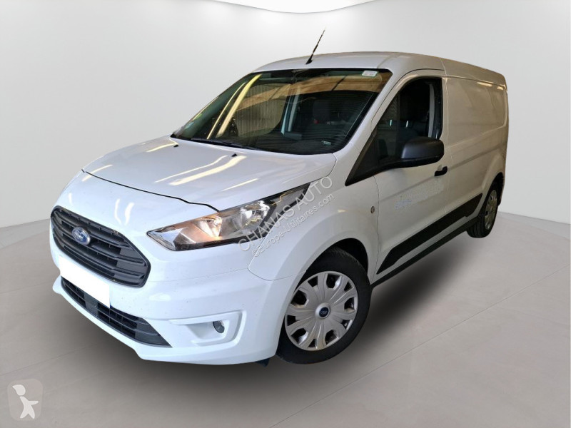 Furgoneta Ford L2 1.5 ECOBLUE 100 TREND...
