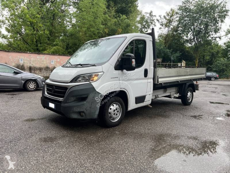 Véhicule utilitaire Fiat