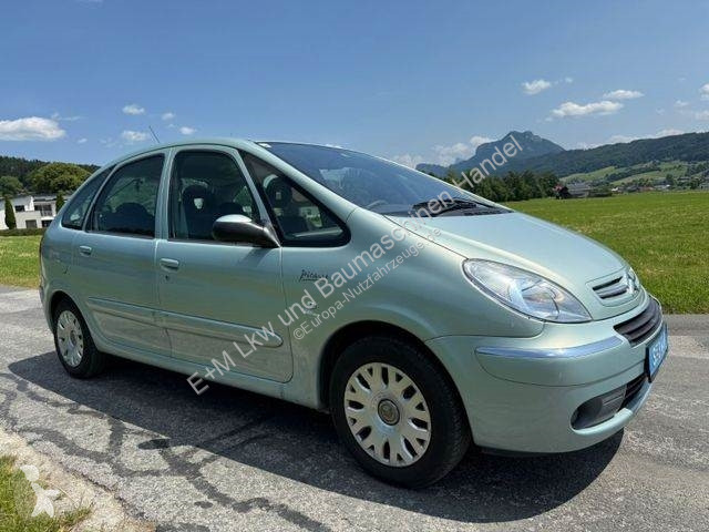 Furgoneta Citroën 1.6 Style