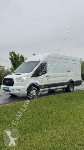Veicolo commerciale Ford Kasten 470 L4 Trend