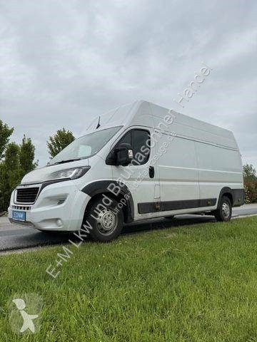 PeugeotBoxer