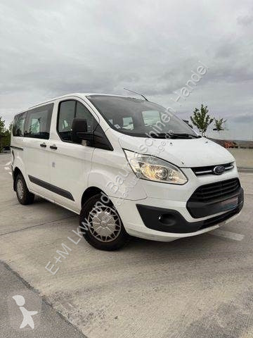 FordTransit Custom
