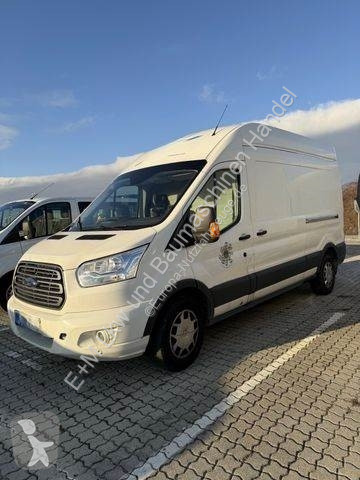 Veicolo commerciale Ford Kasten 350 L3 Trend