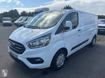 Furgonetă medie Ford