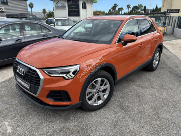 Voiture 4X4 / SUV Audi