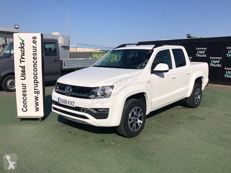 Furgoneta Volkswagen
