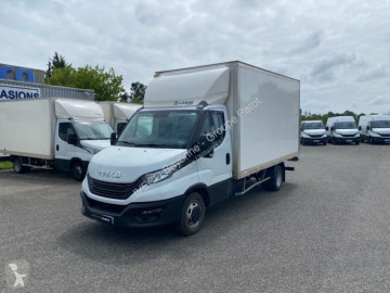 IvecoDaily