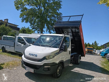 IvecoDaily35C14
