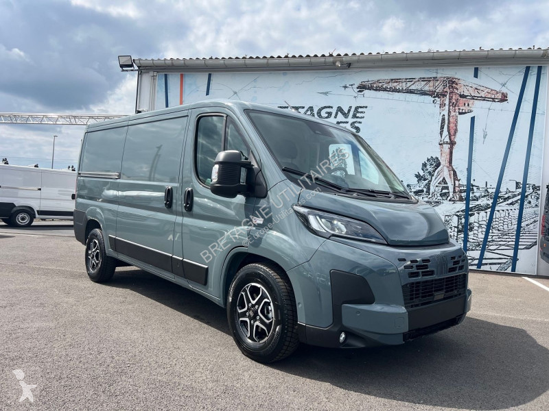 Veicolo commerciale Fiat DUCATO FG MH1 - L2H1...