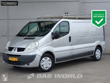 Caja cerrada Renault