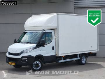Fourgon utilitaire Iveco