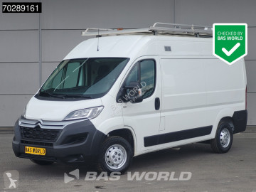 Caja cerrada Citroën