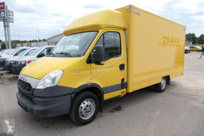 IvecoDaily