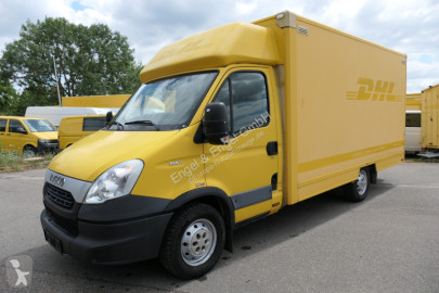 IvecoDaily