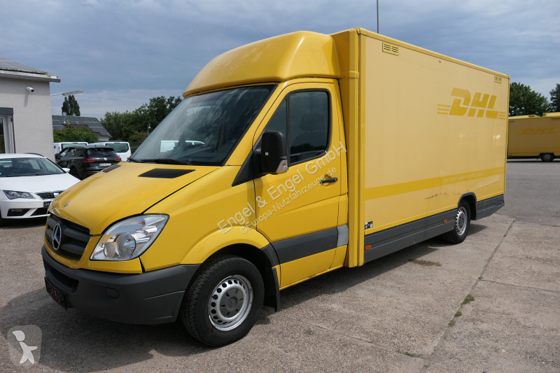Véhicule utilitaire Mercedes SPRINTER 310 CDI...