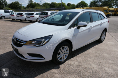 OpelAstra