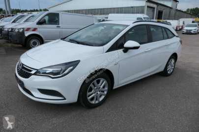 Opel Astra Astra K 1.6 CDTI Edition S/S KLIMA