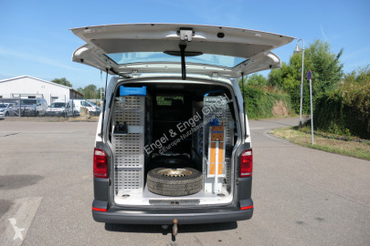 Volkswagen Transporter T6 Lang Transporter 2.0 TDI 4Motion KLIMA Werkst