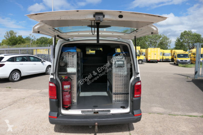 VolkswagenTransporter