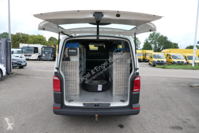VolkswagenTransporter