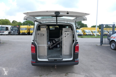 VolkswagenTransporter
