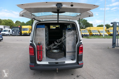 VolkswagenTransporter