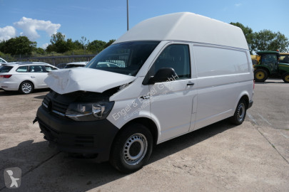 Volkswagen Transporter T6 Transporter 2.0 TDI 4Motion Hoch Lang KLIMA A