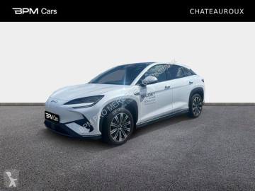 4X4 / SUV