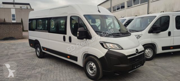 OpelMovano