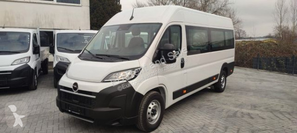 OpelMovano