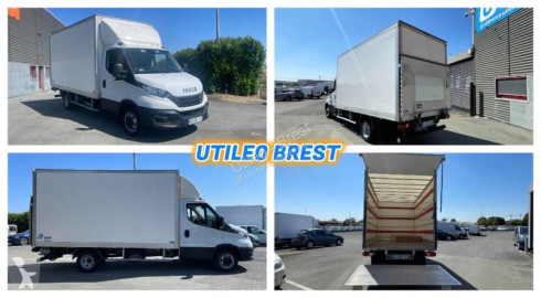 IvecoDaily35C16H