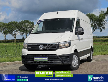 Volkswagen Crafter 35 2.0 TDI 177 DSG 4 MOTION