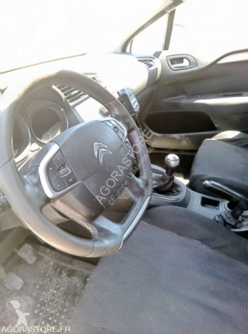 Citroën C4 C4