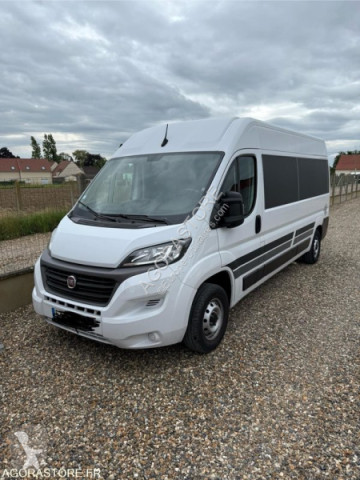 Fourgon utilitaire