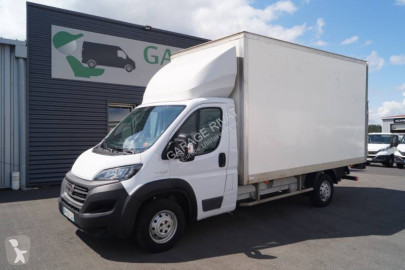 FiatDucato140 MJT