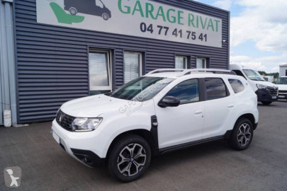 4X4 / SUV Dacia
