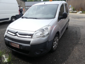 CitroënBerlingo