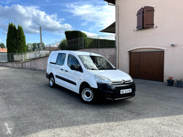 CitroënBerlingo